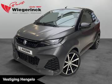 [ CAMERA I VERWARMING I NAVI I DIESEL ]