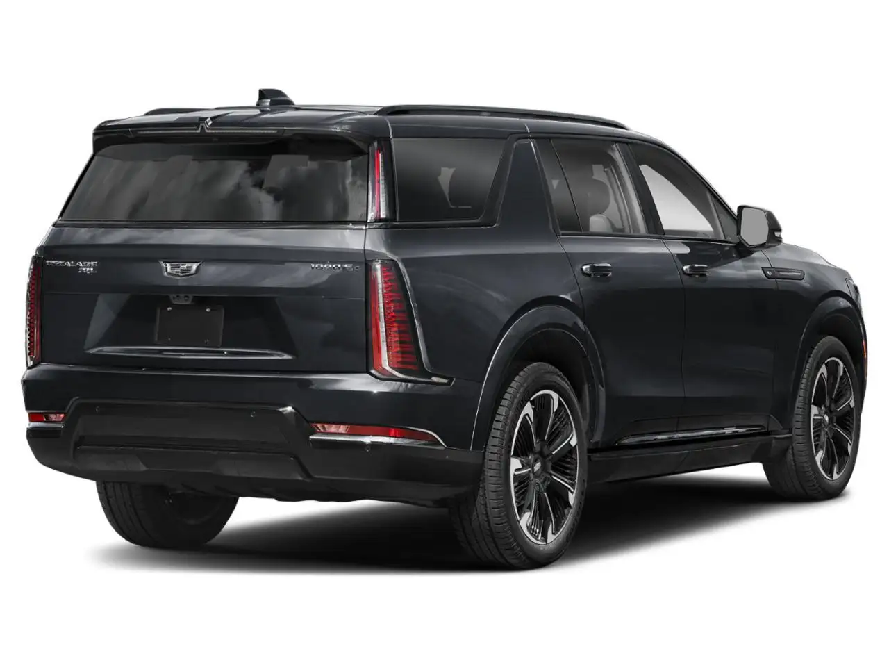 Cadillac Escalade снимка Cadillac Escalade