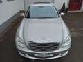 Mercedes-Benz S 350 Limousine (Renterfahrzeug) Top Zustand Silber - thumbnail 5
