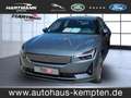 Polestar 2 Long Range Dual Bluetooth Head Up Display Navi Grau - thumbnail 1