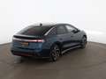 Volkswagen ID.7 Pro 77kWh Aut MATRIX 360-CAM HEAD-UP RADAR Blau - thumbnail 3
