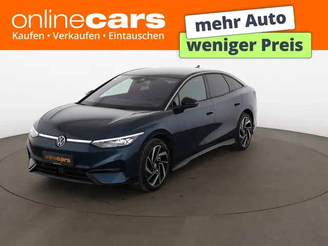 Volkswagen ID.7
