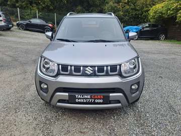 Ignis 1.2i SHVS GL  12V CVT