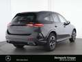 Mercedes-Benz GLC 300 GLC 300 e 4M AMG Premium,AHK,FahrAss,Burmester Schwarz - thumbnail 3