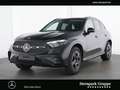 Mercedes-Benz GLC 300 GLC 300 e 4M AMG Premium,AHK,FahrAss,Burmester Schwarz - thumbnail 1
