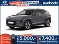 Hyundai KONA Kona HEV (SX2) Smart Line 1.6 GDI 2WD HEV k6hs1 Grau - thumbnail 1