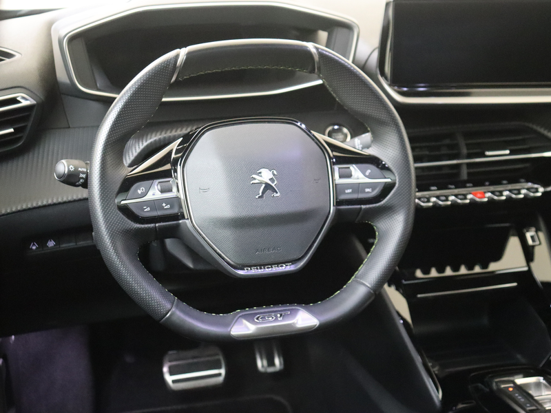 Peugeot e-2008 EV GT Pack 50 kWh OPEN DAK !!! — photo 7