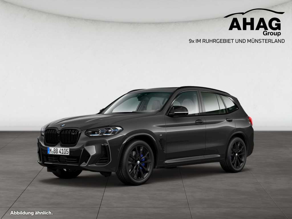 BMW X3 M