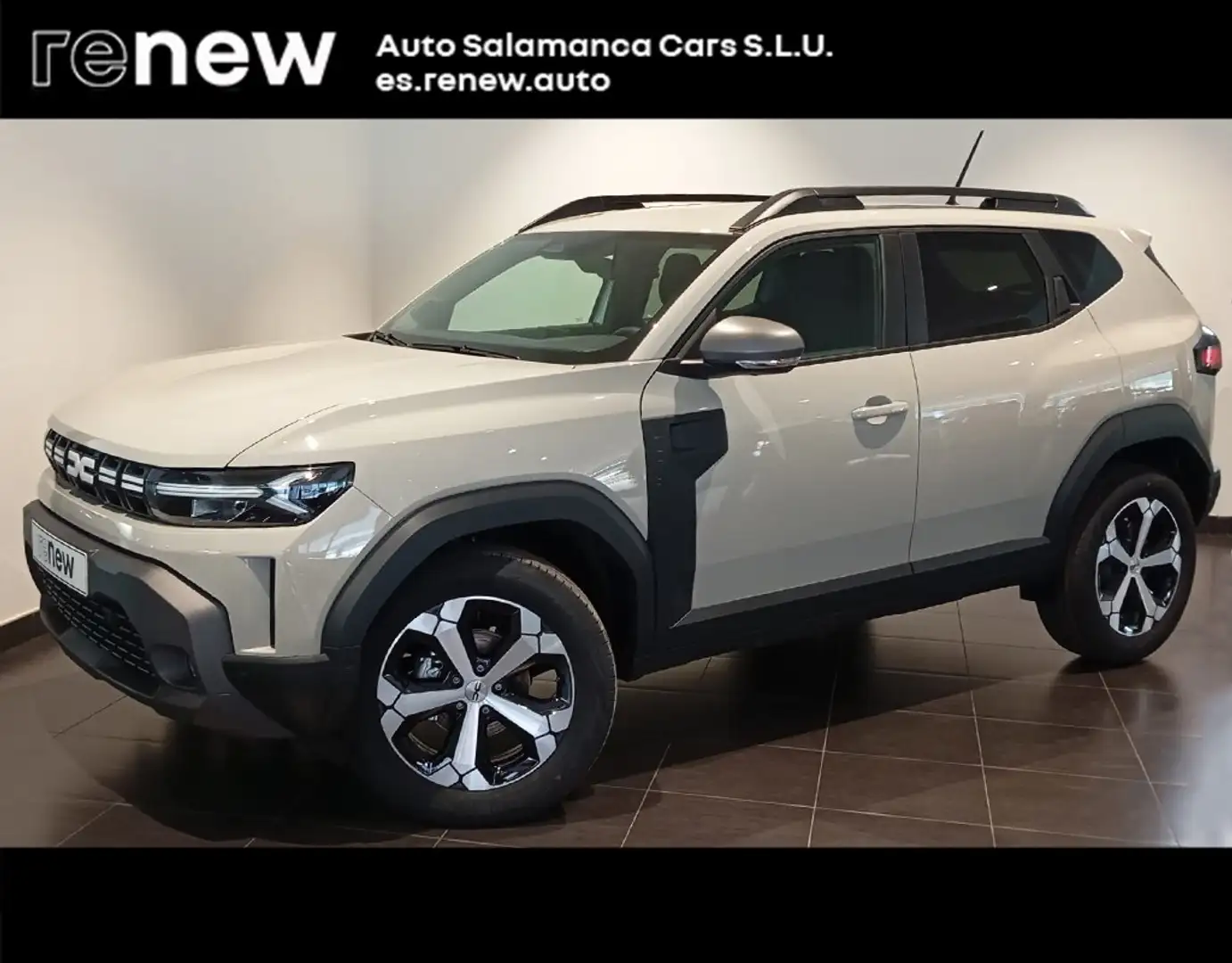 Dacia Duster 1.2 TCe Journey 4x2 96kW 48v - 1