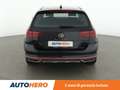 Volkswagen Passat Alltrack 2.0 TDI 4Motion Чорний - thumbnail 5
