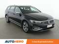 Volkswagen Passat Alltrack 2.0 TDI 4Motion Чорний - thumbnail 8