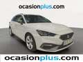 SEAT Leon ST 2.0TDI CR S&S FR XS DSG-7 150 Blanco - thumbnail 2