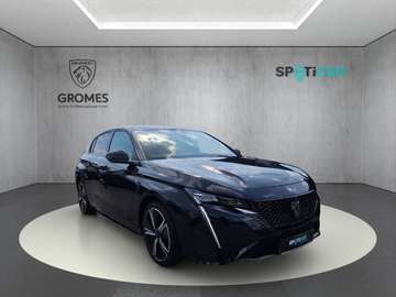 GT BLHDI 130 EAT8 El. Panodach Navi Memory Sitze M