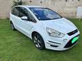 Ford S-Max S-MAX Titanium 1,6 TDCi DPF Start Weiß - thumbnail 2