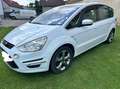 Ford S-Max S-MAX Titanium 1,6 TDCi DPF Start Weiß - thumbnail 4