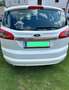 Ford S-Max S-MAX Titanium 1,6 TDCi DPF Start Weiß - thumbnail 3