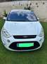 Ford S-Max S-MAX Titanium 1,6 TDCi DPF Start Weiß - thumbnail 1
