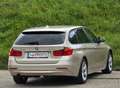 BMW 320 d Top* Kredit* Automatik* Tempomat* Sitzheizung* Grau - thumbnail 4