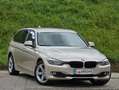 BMW 320 d Top* Kredit* Automatik* Tempomat* Sitzheizung* Grau - thumbnail 2