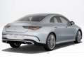 Mercedes-Benz CLA 200 d Automatic AMG Line Advanced Plus Argento - thumbnail 2