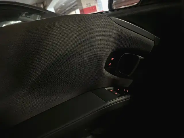 BMW I3 view 14