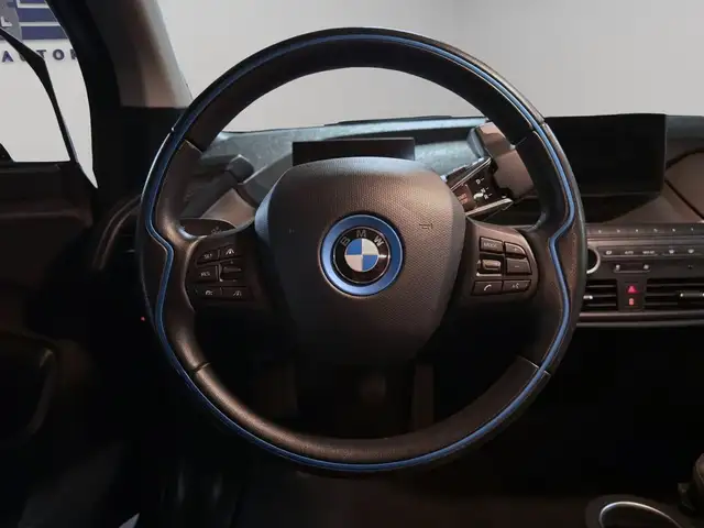 BMW I3 view 15