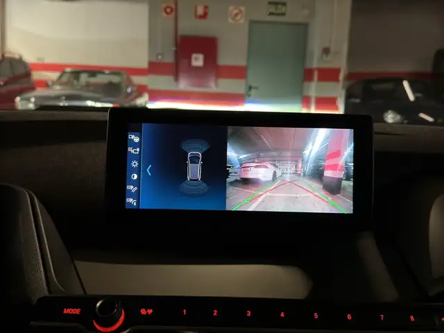 BMW I3 view 13