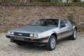 Delorean DMC-12 Collector's quality, Since 1991 in the Netherlands Grau - thumbnail 38