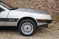 Delorean DMC-12 Collector's quality, Since 1991 in the Netherlands Grijs - thumbnail 41