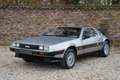 Delorean DMC-12 Collector's quality, Since 1991 in the Netherlands Grijs - thumbnail 16