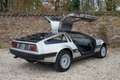 Delorean DMC-12 Collector's quality, Since 1991 in the Netherlands siva - thumbnail 9
