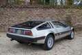 Delorean DMC-12 Collector's quality, Since 1991 in the Netherlands siva - thumbnail 2