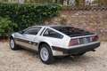 Delorean DMC-12 Collector's quality, Since 1991 in the Netherlands Grijs - thumbnail 27