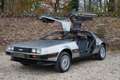 Delorean DMC-12 Collector's quality, Since 1991 in the Netherlands Gris - thumbnail 18