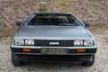 Delorean DMC-12 Collector's quality, Since 1991 in the Netherlands Grau - thumbnail 44