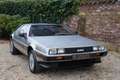 Delorean DMC-12 Collector's quality, Since 1991 in the Netherlands Gris - thumbnail 20