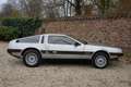 Delorean DMC-12 Collector's quality, Since 1991 in the Netherlands Gris - thumbnail 25