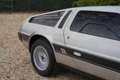 Delorean DMC-12 Collector's quality, Since 1991 in the Netherlands Grau - thumbnail 22