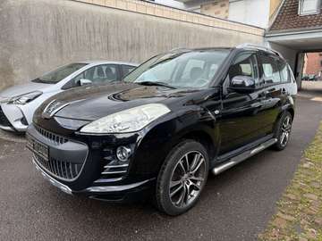 2.2 HDI 4x4 Sport *TÜV 10/26*