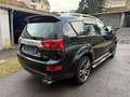 Peugeot 4007 2.2 HDI 4x4 Sport *TÜV 10/26* Noir - thumbnail 4