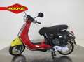 Vespa Primavera Disney 45km crna - thumbnail 4