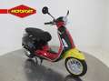 Vespa Primavera Disney 45km Noir - thumbnail 2