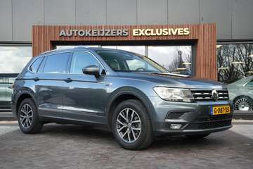 1.5 TSI Comfortline Business Panoramadak Adaptieve