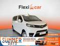 Toyota Proace 1.5D+120CV+VX+SHUTTLE+2PL+2PT+L1 Blanco - thumbnail 1