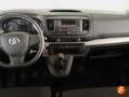 Toyota Proace 1.5D+120CV+VX+SHUTTLE+2PL+2PT+L1 Blanco - thumbnail 11