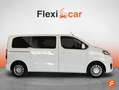 Toyota Proace 1.5D+120CV+VX+SHUTTLE+2PL+2PT+L1 Blanco - thumbnail 4