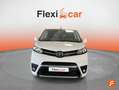 Toyota Proace 1.5D+120CV+VX+SHUTTLE+2PL+2PT+L1 Blanco - thumbnail 2