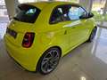 Abarth 500e e-500 42 kWh Scorpionissima XXX 157 KM XXX Gelb - thumbnail 3
