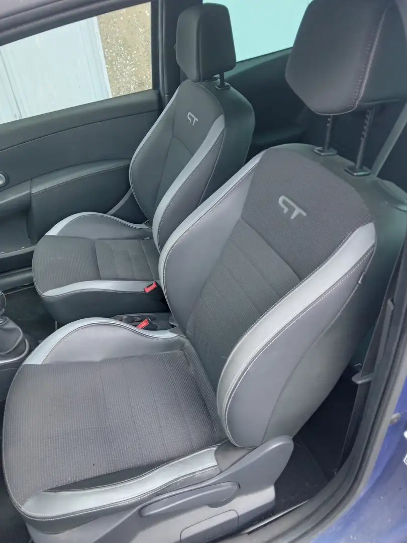 Renault Clio Clio III 1.6 16V 128 GT - 2