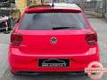 Volkswagen Polo 1.0 80Cv EVO UNITED 4/5p. BMT *NEOPATENTATI* Rosso - thumbnail 9